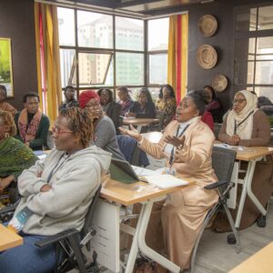 Passport To Business