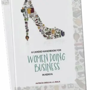 Candid Conversations - HandBook